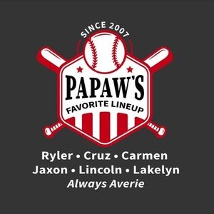 Meet your Posher, Ron